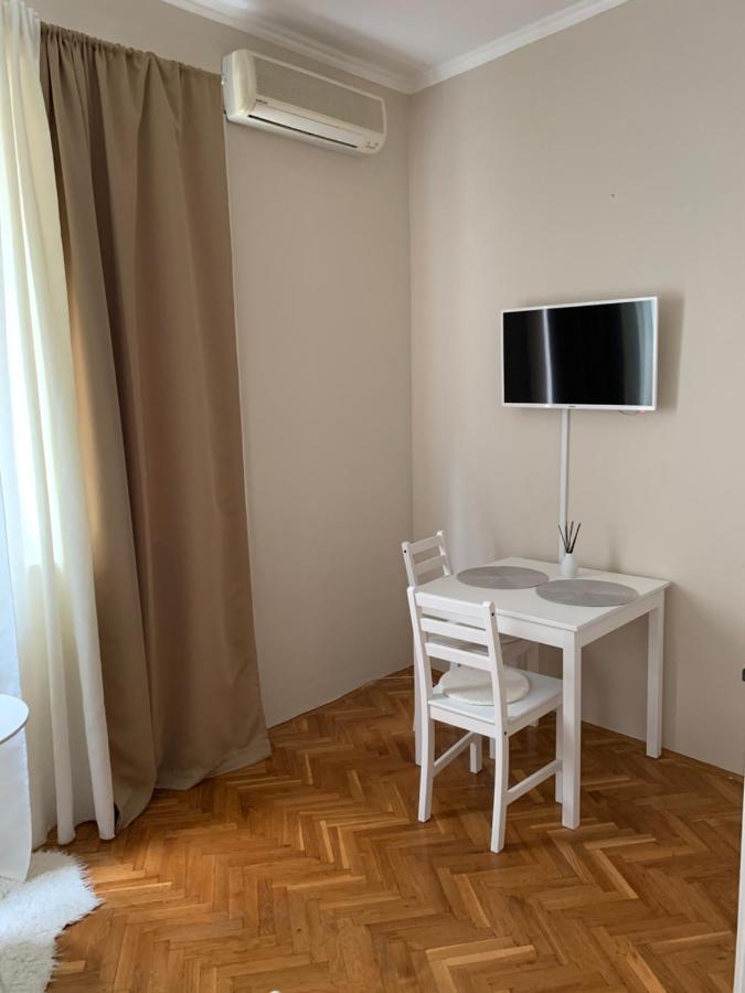Vogue Studios Makarska Exteriör bild